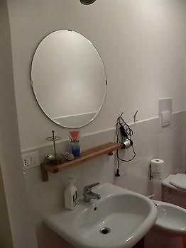 Mi Casa Tu Casa 호텔 로마 외부 사진